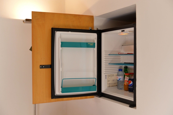 Imagen de la habitación del Hotel Pousada Mosteiro De Amares. Foto 12