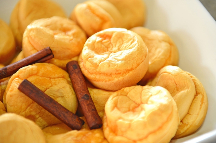 Imagen del bar/restaurante del Hotel Pousada Mosteiro De Amares. Foto 7