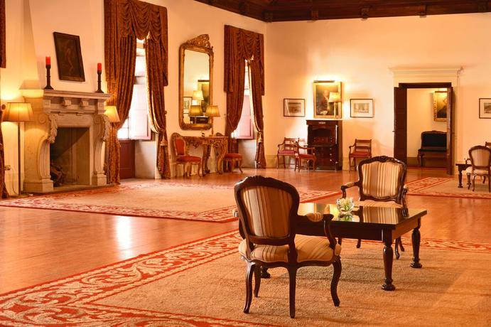 Imagen de los interiores del Hotel Pousada Mosteiro De Guimarães - Monument. Foto 15