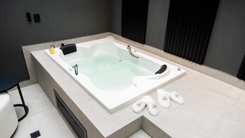 Imagen de la habitación del Hotel Pousada Murano. Foto 5