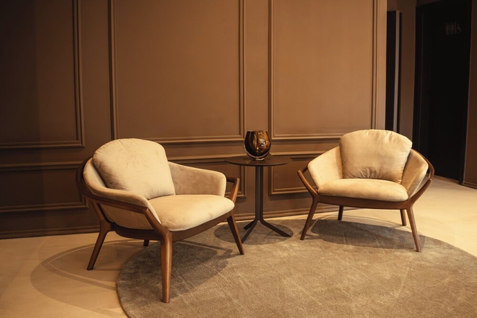 Imagen de los interiores del Hotel Pousada Murano. Foto 15