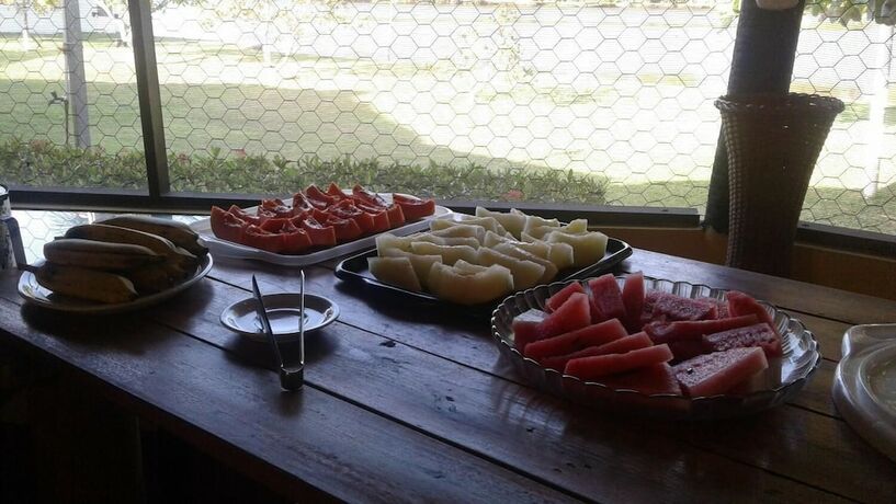 Imagen del bar/restaurante del Hotel Pousada Murici. Foto 13