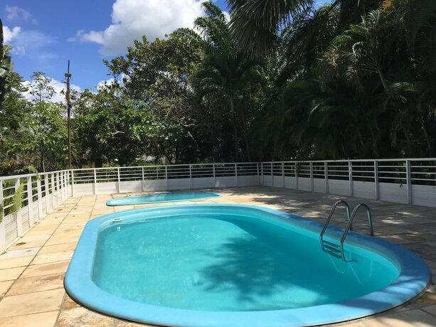 Imagen general del Hotel Pousada Murici. Foto 3