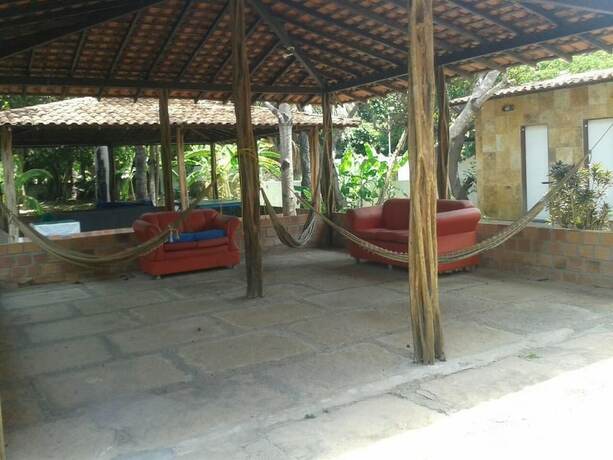 Imagen general del Hotel Pousada Murici. Foto 4