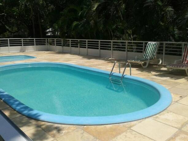 Imagen general del Hotel Pousada Murici. Foto 6