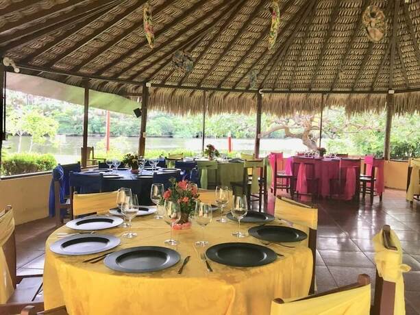 Imagen general del Hotel Pousada Murici. Foto 8