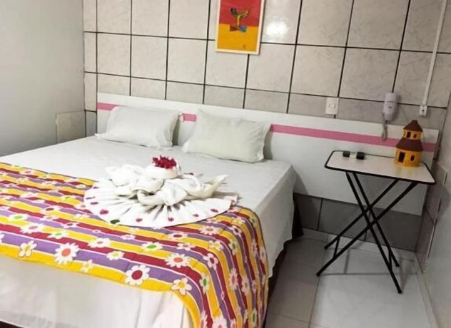 Imagen general del Hotel Pousada Murici. Foto 10