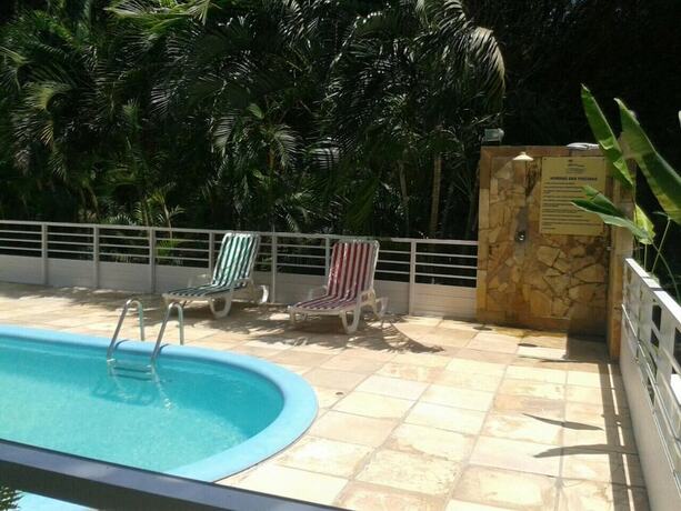 Imagen general del Hotel Pousada Murici. Foto 11