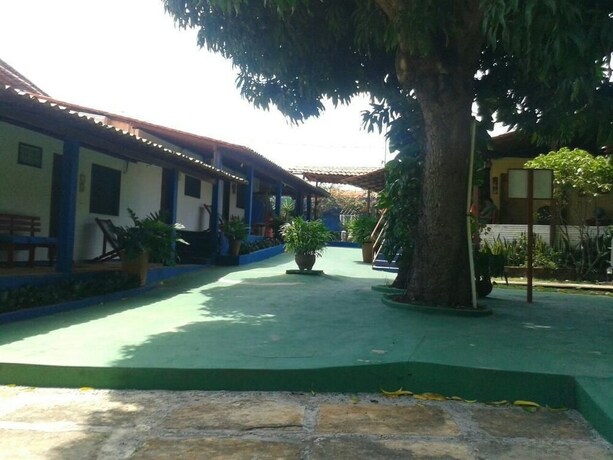 Imagen general del Hotel Pousada Murici. Foto 2