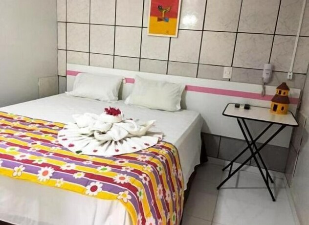 Imagen de la habitación del Hotel Pousada Murici. Foto 28