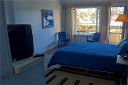 Imagen general del Hotel Pousada Mykonos. Foto 2