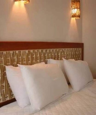 Imagen general del Hotel Pousada Náutilus, Ilhabela. Foto 1