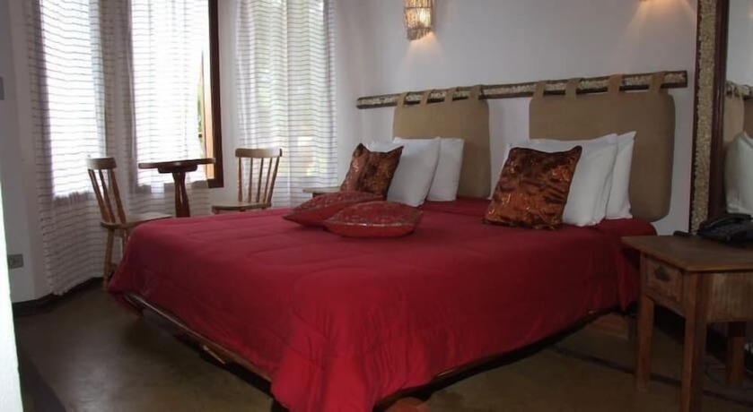 Imagen general del Hotel Pousada N&aacute;utilus, Ilhabela. Foto 2