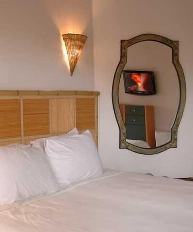 Imagen general del Hotel Pousada N&aacute;utilus, Ilhabela. Foto 10