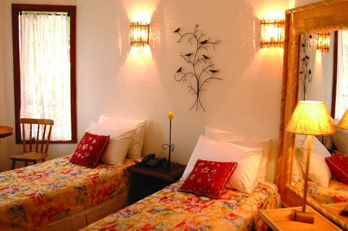Imagen de la habitación del Hotel Pousada N&aacute;utilus, Ilhabela. Foto 19