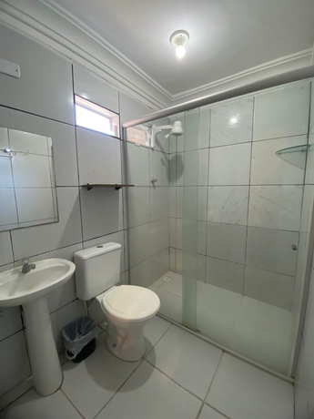 Imagen de la habitación del Hotel Pousada Nascer do Sol, JO&Atilde;O PESSOA. Foto 2