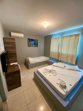 Imagen de la habitación del Hotel Pousada Nascer do Sol, JO&Atilde;O PESSOA. Foto 7