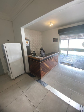 Imagen de los interiores del Hotel Pousada Nascer do Sol, JO&Atilde;O PESSOA. Foto 13
