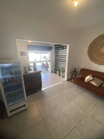 Imagen de los interiores del Hotel Pousada Nascer do Sol, JO&Atilde;O PESSOA. Foto 14