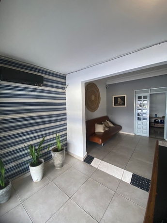 Imagen de los interiores del Hotel Pousada Nascer do Sol, JO&Atilde;O PESSOA. Foto 16