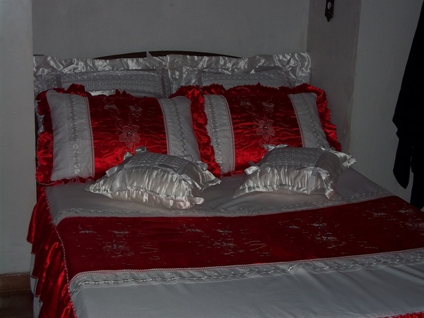 Imagen de la habitación del Hotel Pousada Nascimento. Foto 2