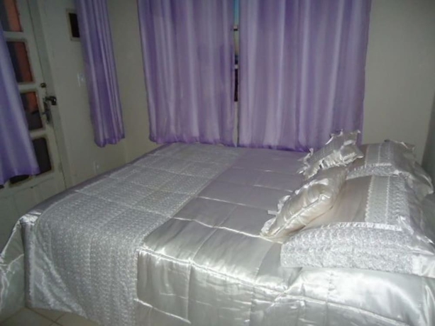Imagen de la habitación del Hotel Pousada Nascimento. Foto 4