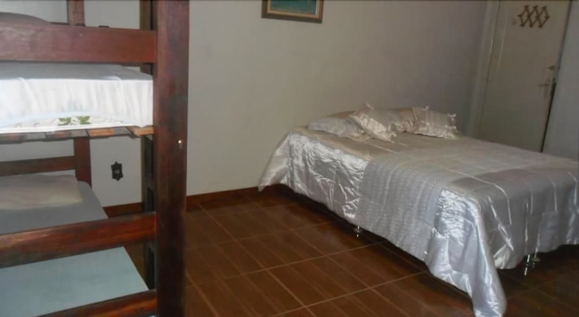 Imagen de la habitación del Hotel Pousada Nascimento. Foto 9