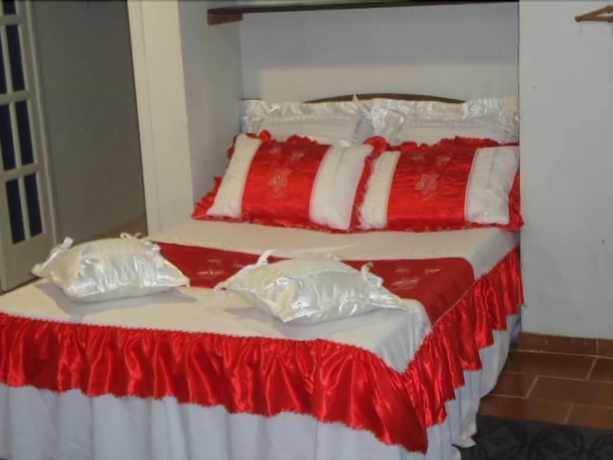 Imagen de la habitación del Hotel Pousada Nascimento. Foto 13