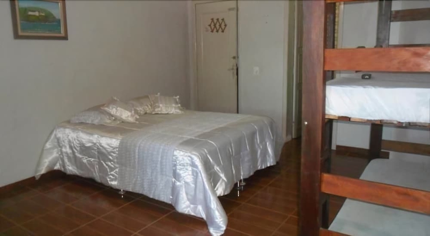 Imagen de la habitación del Hotel Pousada Nascimento. Foto 14