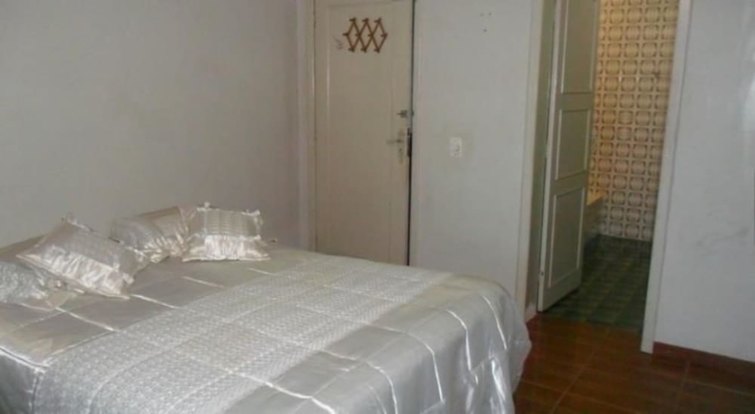 Imagen de la habitación del Hotel Pousada Nascimento. Foto 15