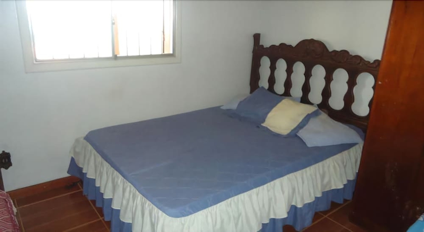Imagen de la habitación del Hotel Pousada Nascimento. Foto 16