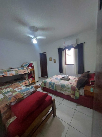 Imagen de la habitación del Hotel Pousada Nascimentos. Foto 9