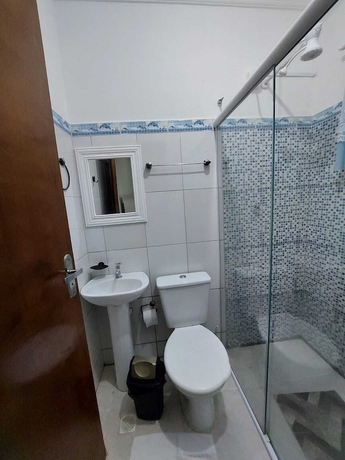 Imagen de la habitación del Hotel Pousada Nascimentos. Foto 10