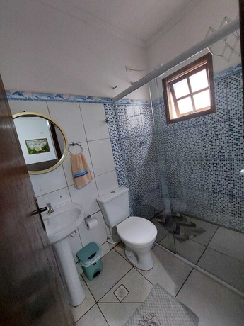 Imagen de la habitación del Hotel Pousada Nascimentos. Foto 13
