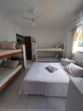Imagen de la habitación del Hotel Pousada Nascimentos. Foto 16