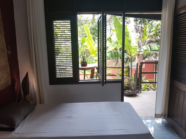 Imagen de la habitación del Hotel Pousada Natal Paradise. Foto 3
