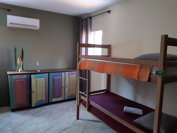 Imagen de la habitación del Hotel Pousada Natal Paradise. Foto 6