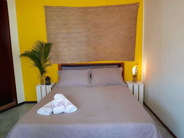 Imagen de la habitación del Hotel Pousada Natal Paradise. Foto 8