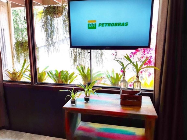 Imagen de la habitación del Hotel Pousada Natal Paradise. Foto 15