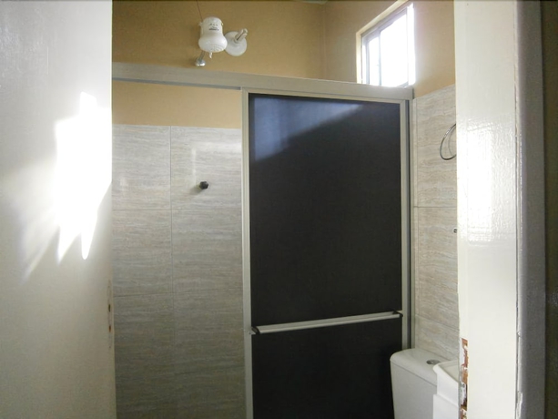 Imagen de la habitación del Hotel Pousada Nathymar. Foto 8