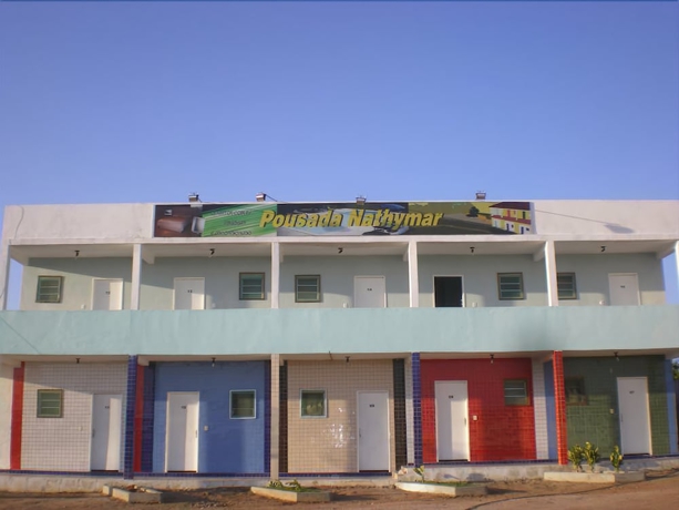 Imagen general del Hotel Pousada Nathymar. Foto 5