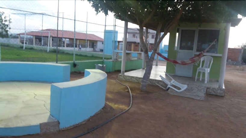 Imagen de los exteriores del Hotel Pousada Nathymar. Foto 13