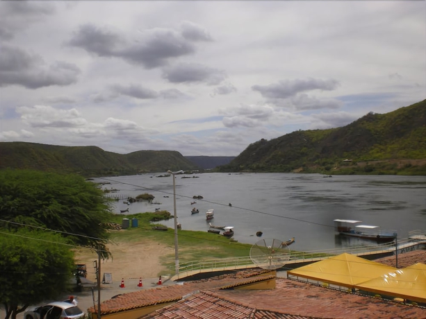 Imagen de los exteriores del Hotel Pousada Nathymar. Foto 14