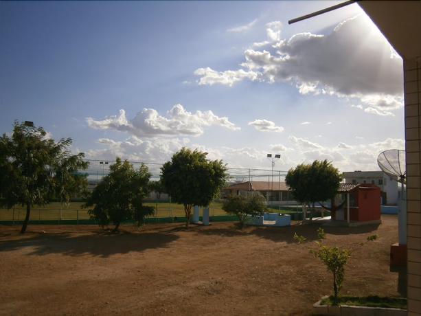 Imagen general del Hotel Pousada Nathymar. Foto 3