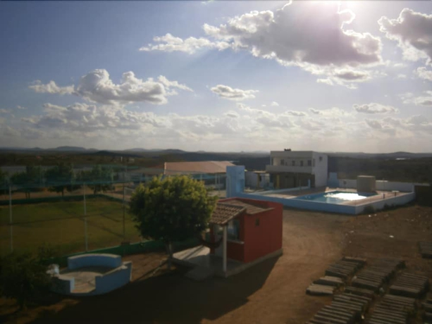 Imagen general del Hotel Pousada Nathymar. Foto 4