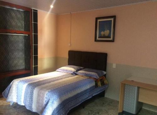 Imagen general del Hotel Pousada Nativa Lages. Foto 1