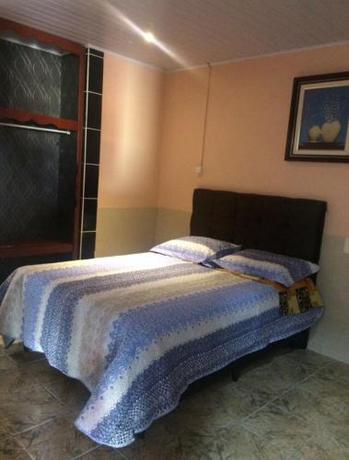 Imagen de la habitación del Hotel Pousada Nativa Lages. Foto 9