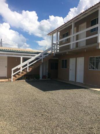 Imagen general del Hotel Pousada Nativa Lages. Foto 3