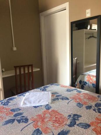 Imagen general del Hotel Pousada Nativa Lages. Foto 6