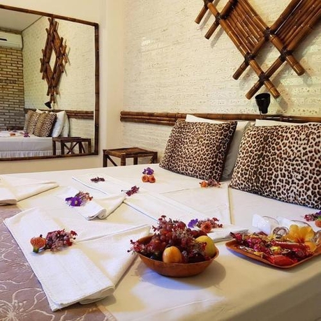 Imagen general del Hotel Pousada Natural. Foto 3